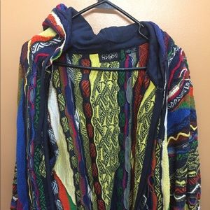 COOGI Jacket